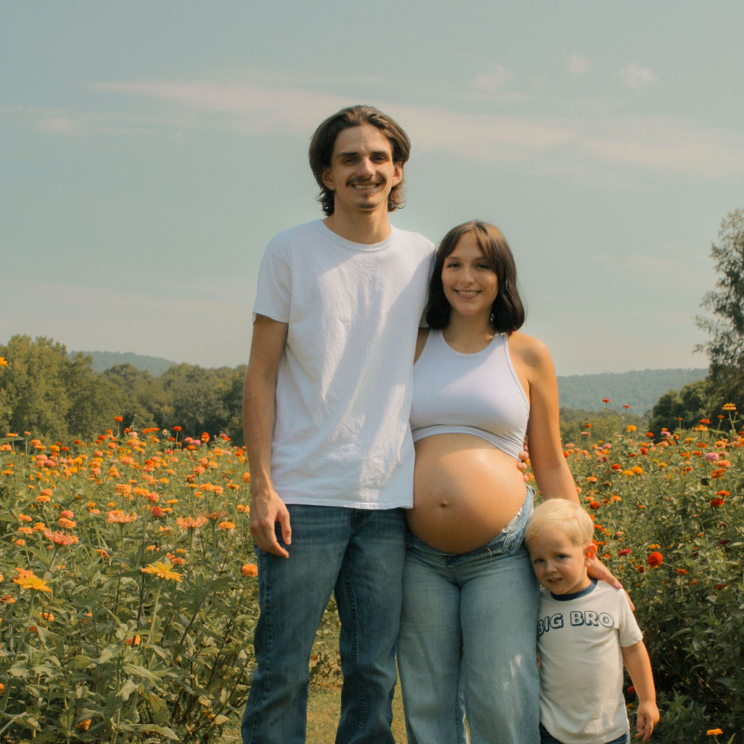 Photo shared by Carlee for their Babylist baby registry.