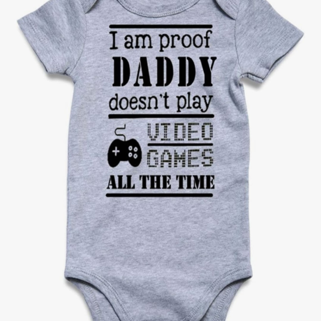 Photo shared by Brenna for their Babylist baby registry.