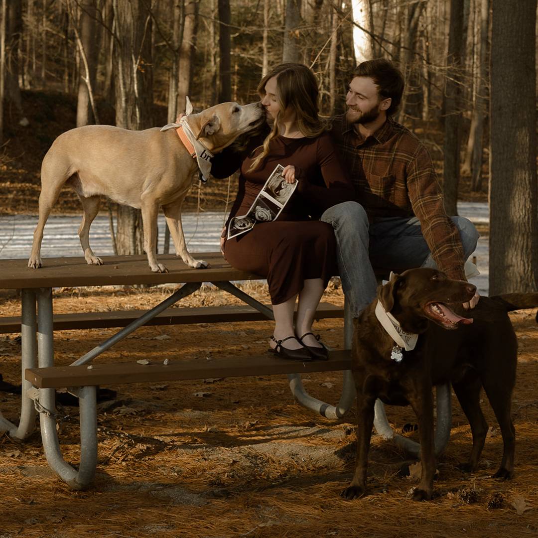 Photo shared by Kelsey for their Babylist baby registry.