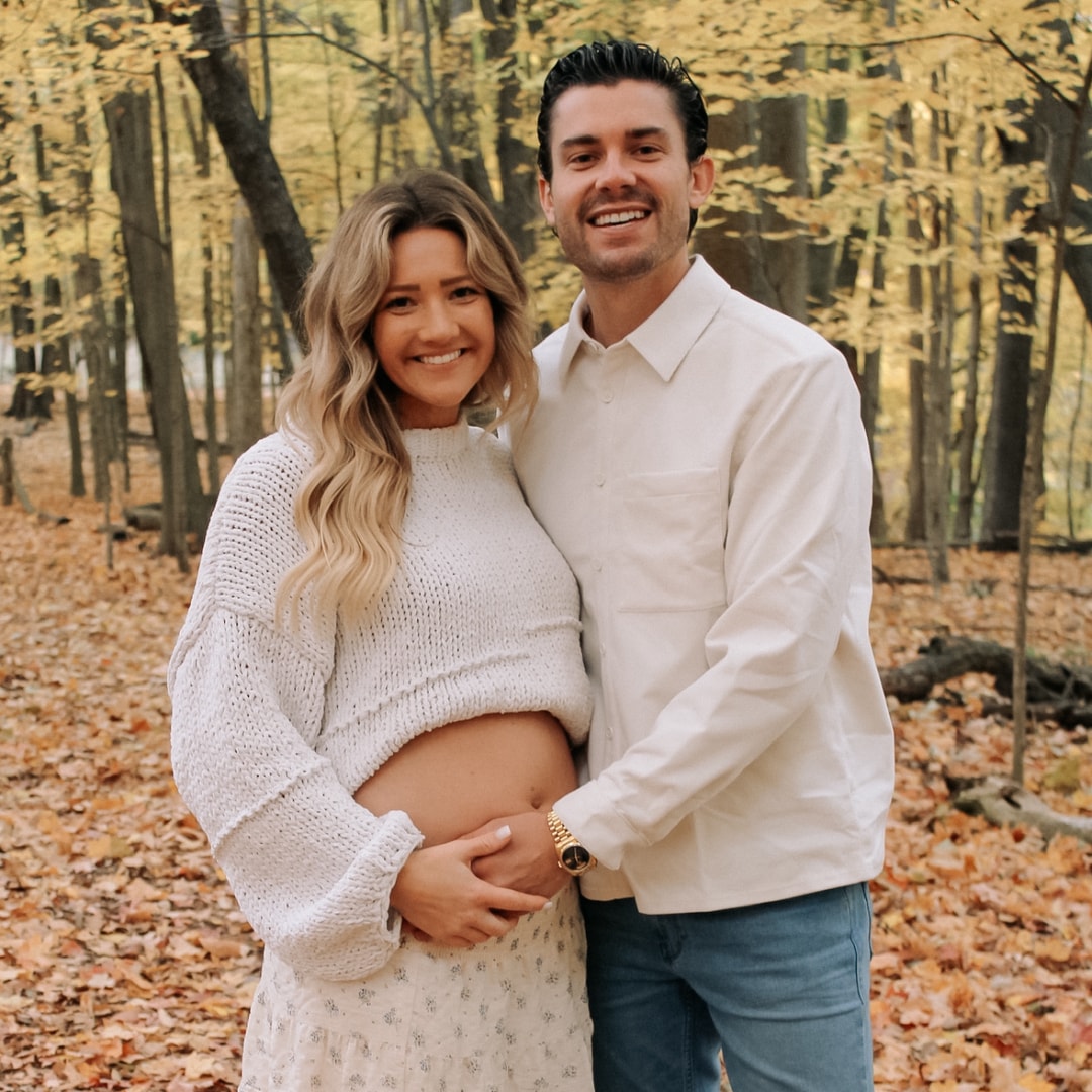 Photo shared by Lauren for their Babylist baby registry.
