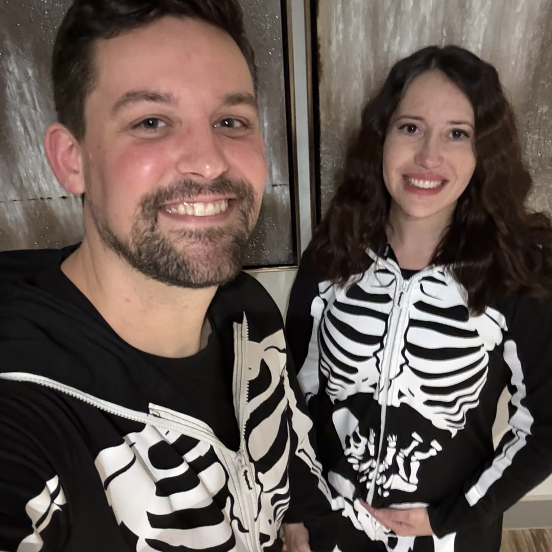 Photo shared by Chris for their Babylist baby registry.