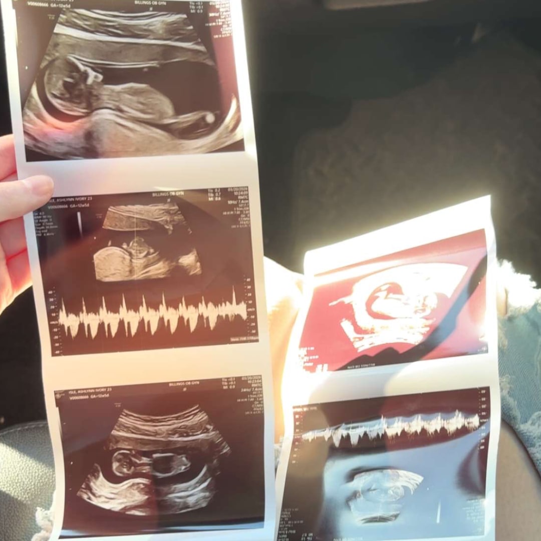 Photo shared by Ashlynn for their Babylist baby registry.