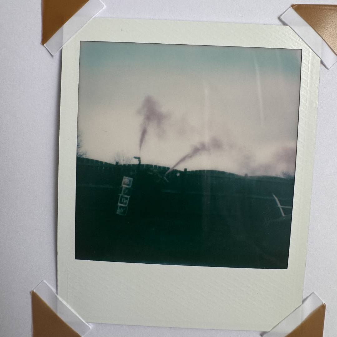 Photo shared by Mary Brantley for their Babylist baby registry.