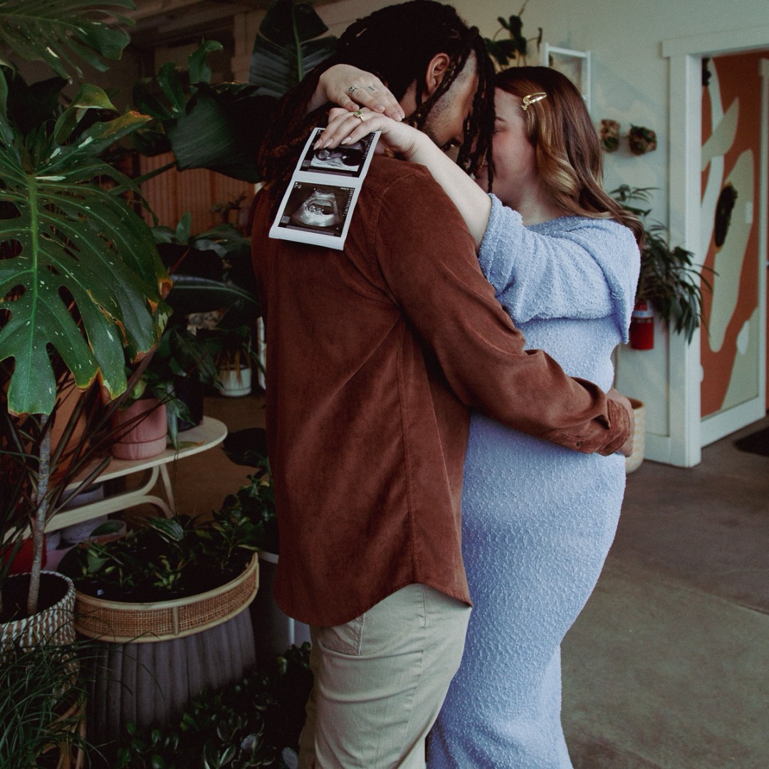 Photo shared by Moira for their Babylist baby registry.