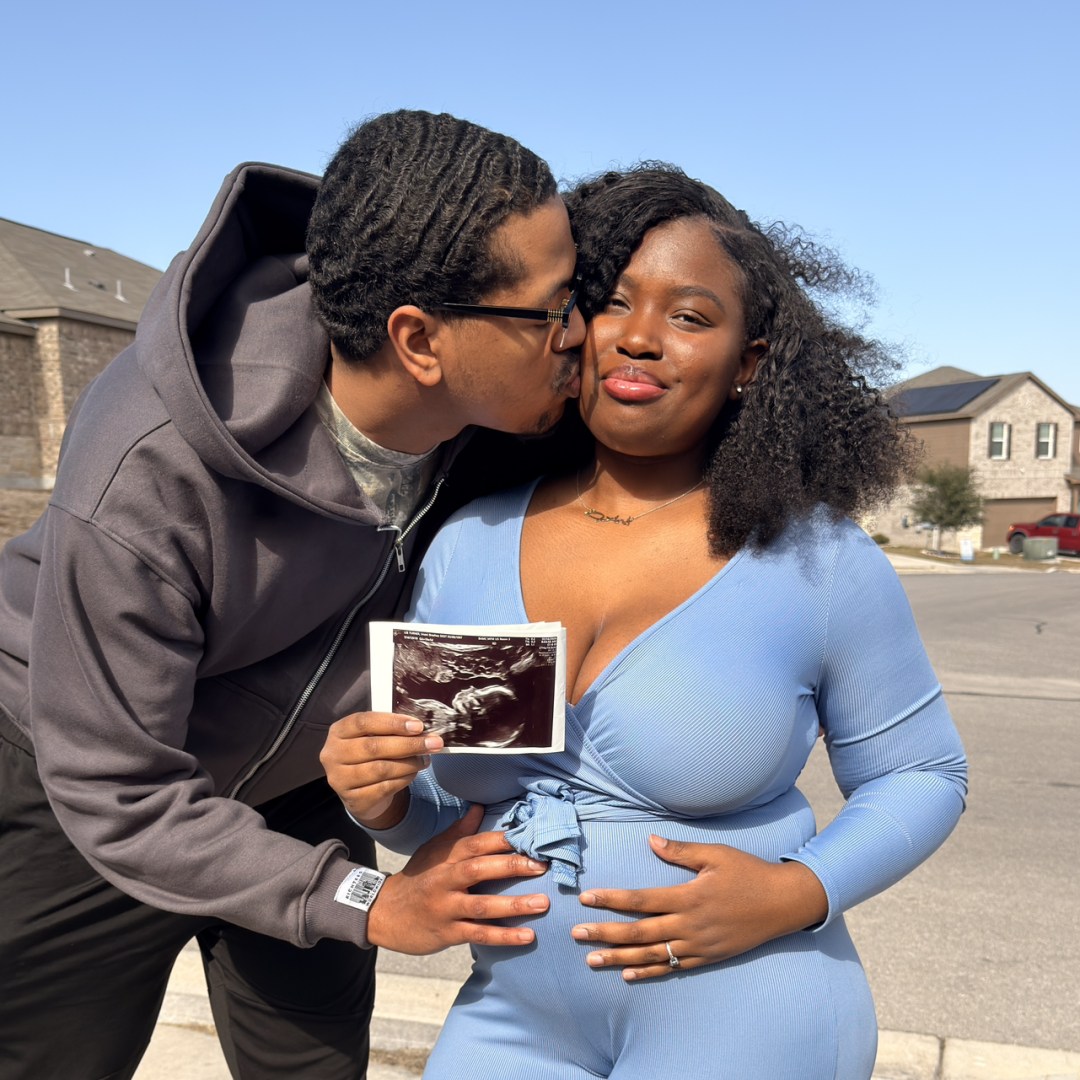 Photo shared by Imani for their Babylist baby registry.