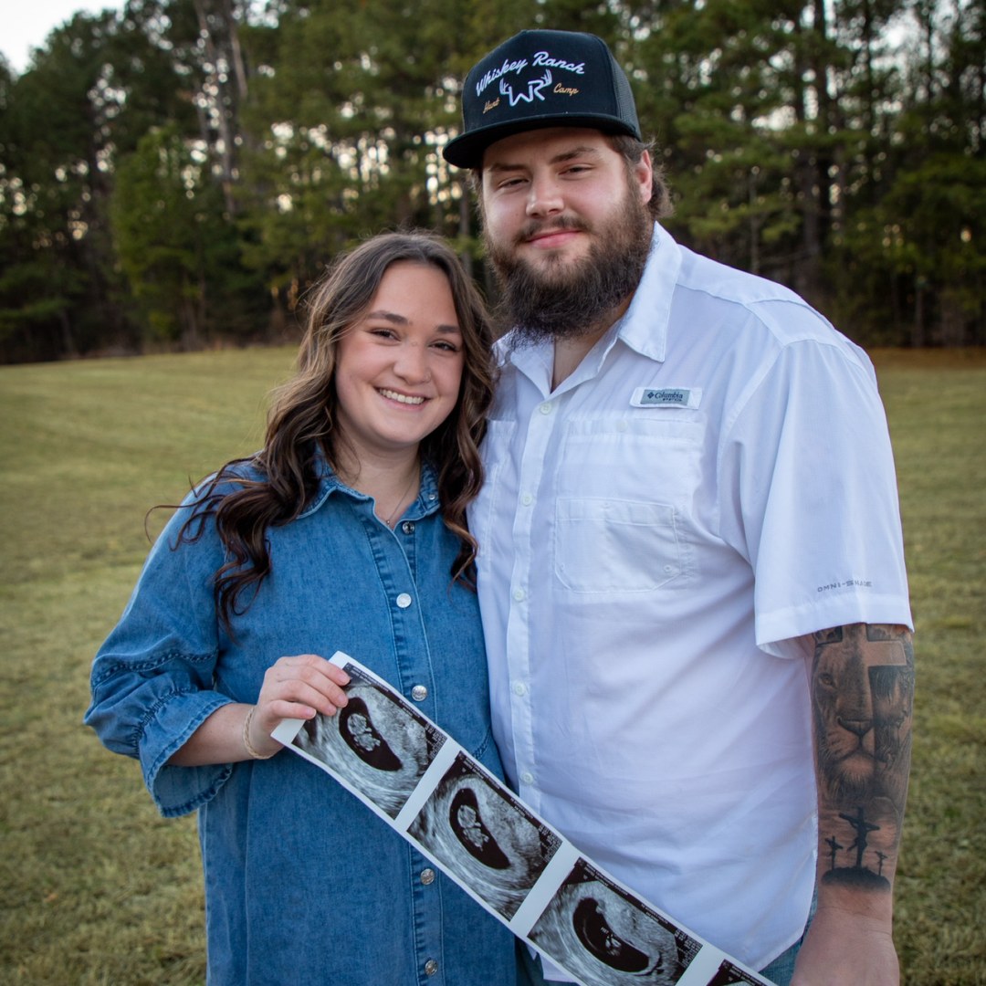 Photo shared by Carlee for their Babylist baby registry.