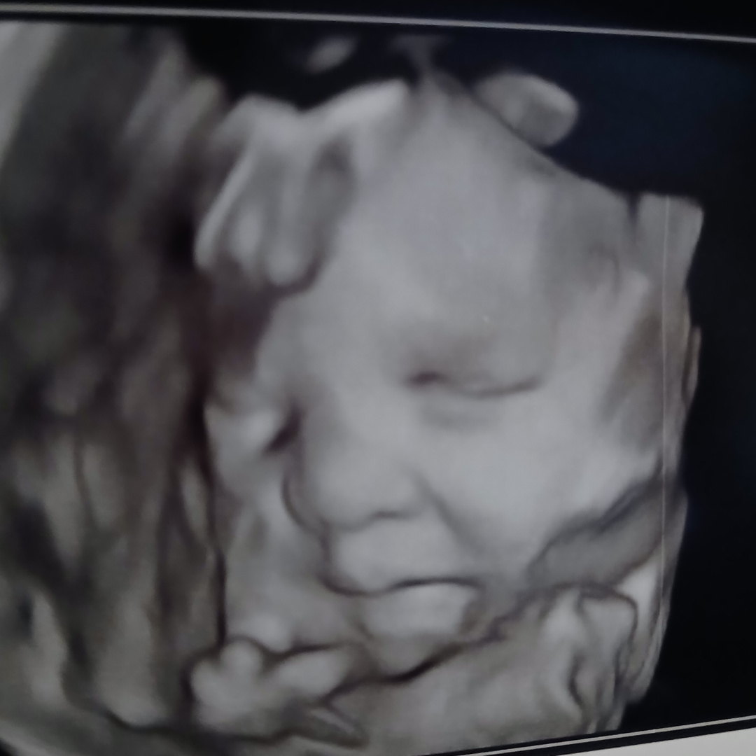 Photo shared by Kay for their Babylist baby registry.