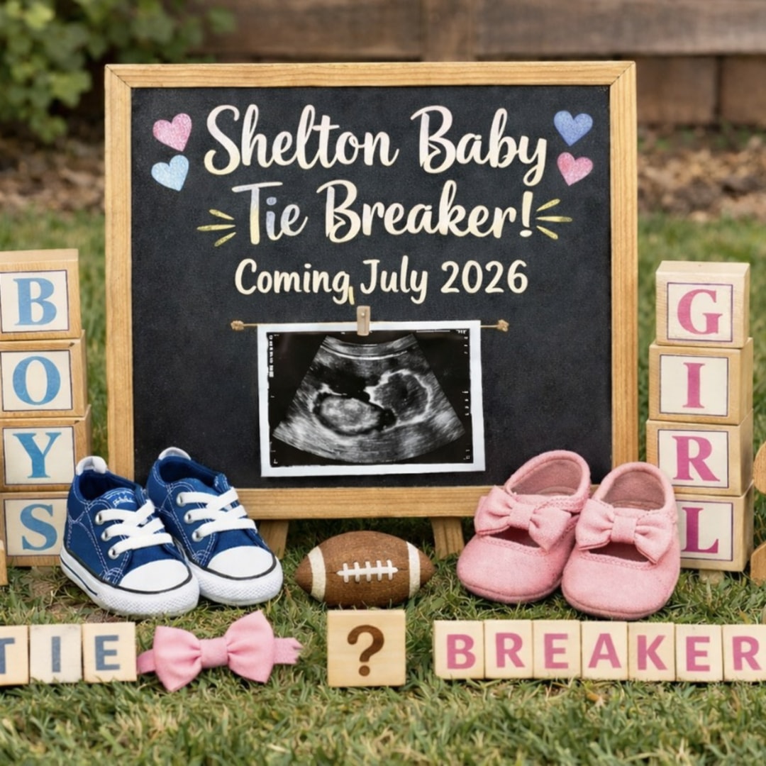 Photo shared by Sarina for their Babylist baby registry.