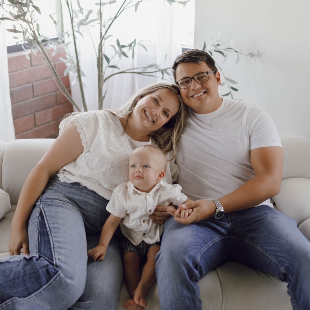 Photo shared by Lauren for their Babylist baby registry.