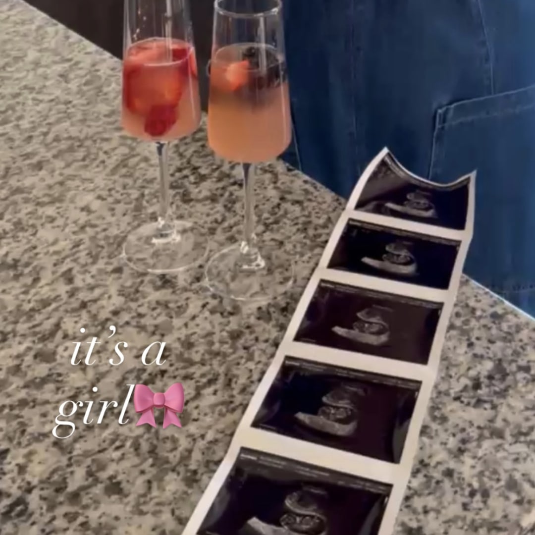 Photo shared by Olivia for their Babylist baby registry.