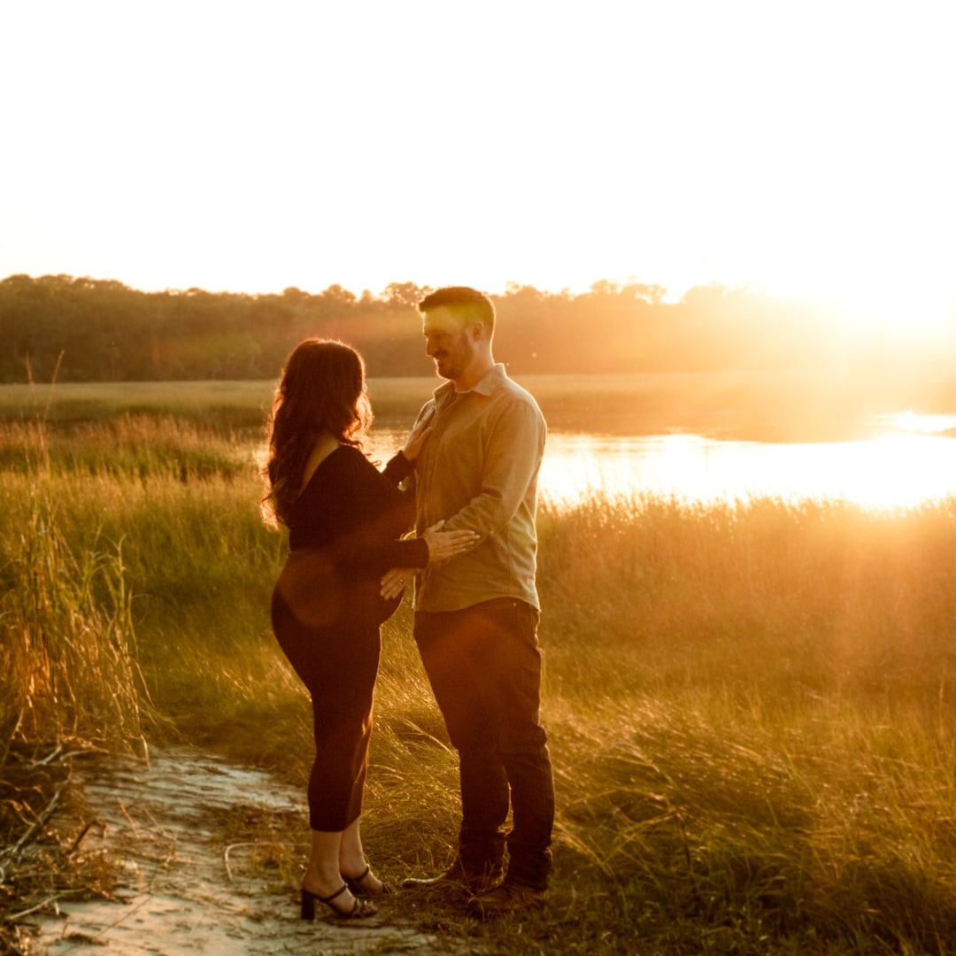 Photo shared by Sarah for their Babylist baby registry.