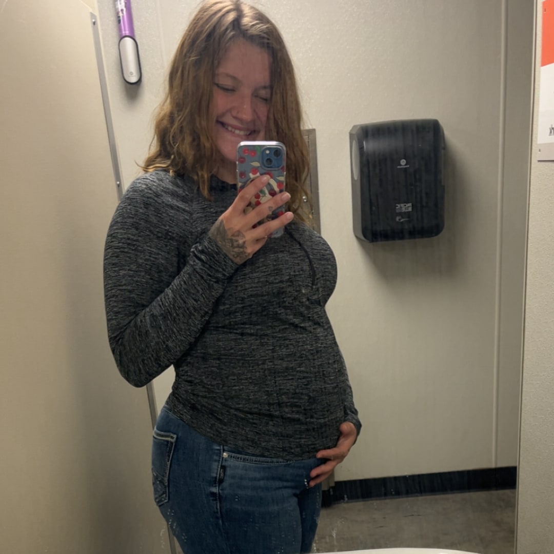 Photo shared by Kaitlyn for their Babylist baby registry.