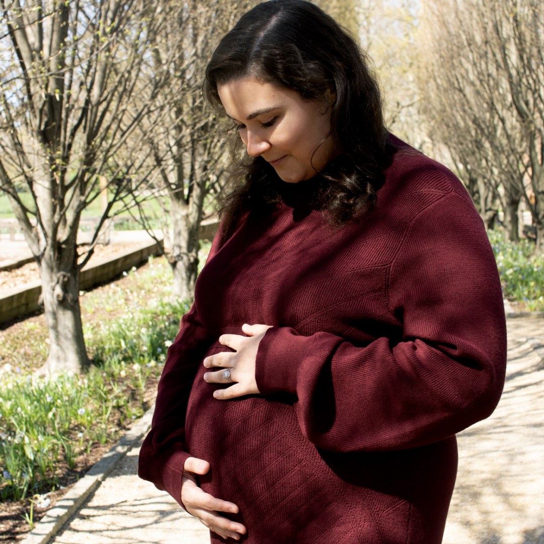 Photo shared by Emma for their Babylist baby registry.