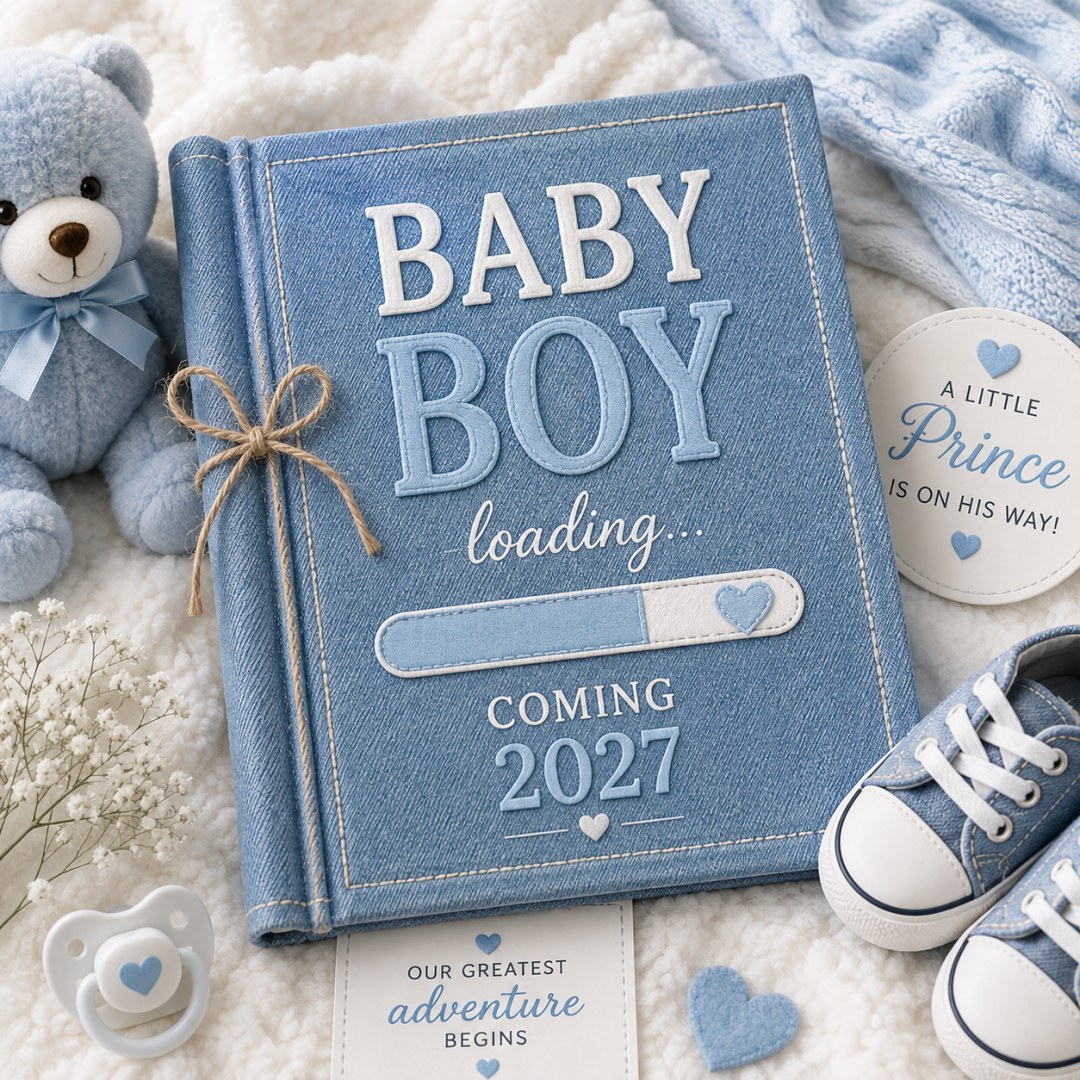 Photo shared by Montenekia for their Babylist baby registry.