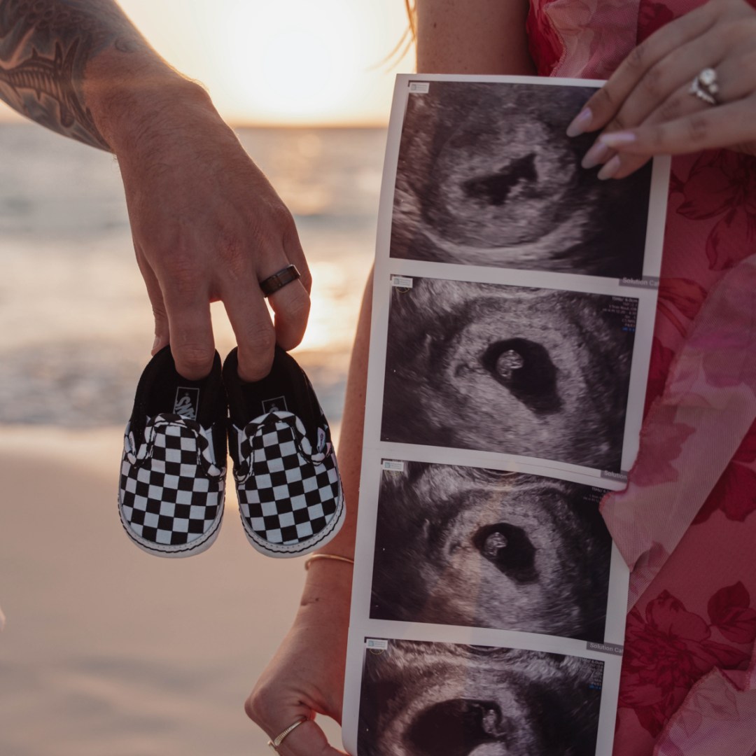 Photo shared by Alexandra for their Babylist baby registry.