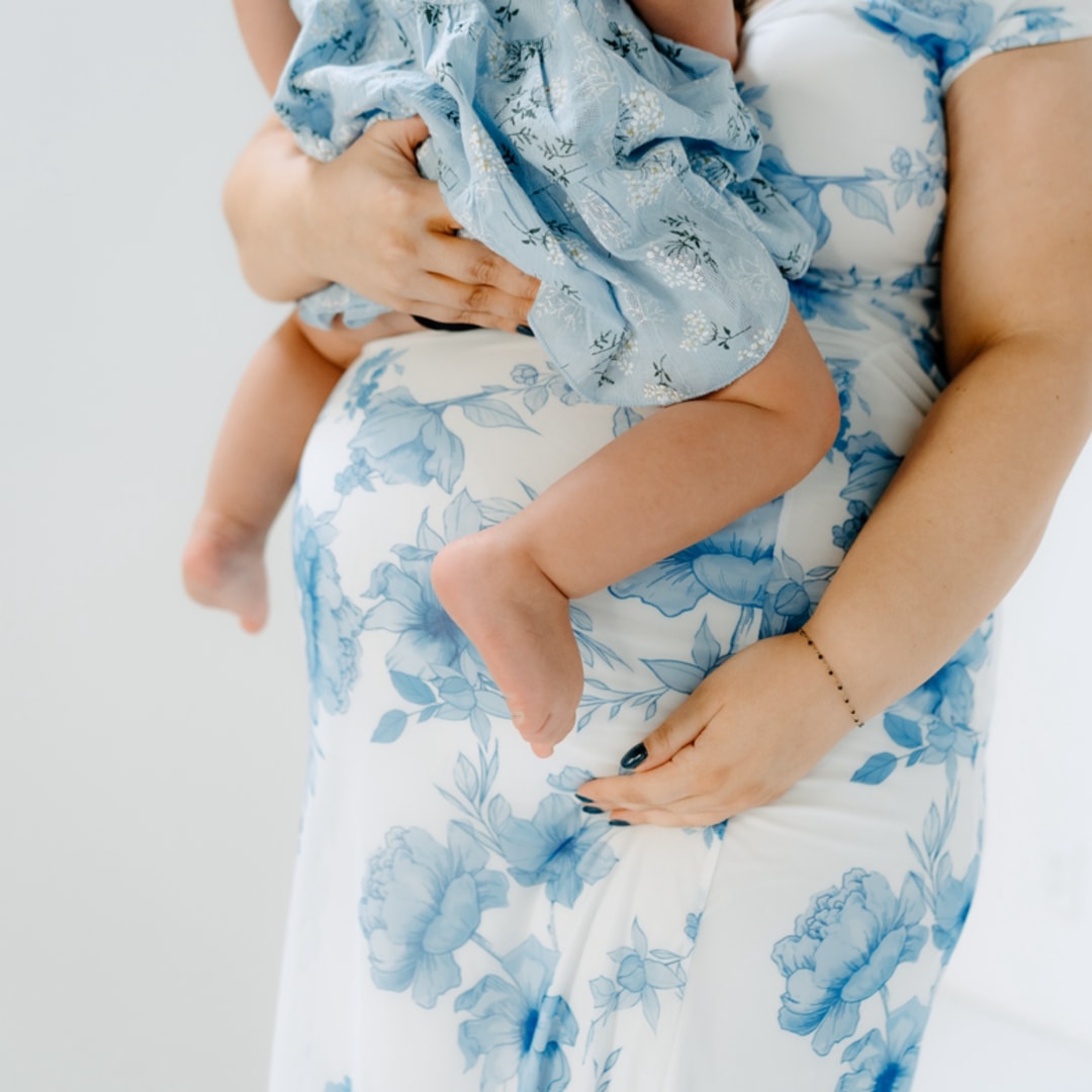 Photo shared by Meriann for their Babylist baby registry.