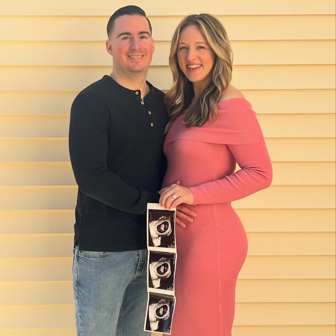 Photo shared by Emily for their Babylist baby registry.