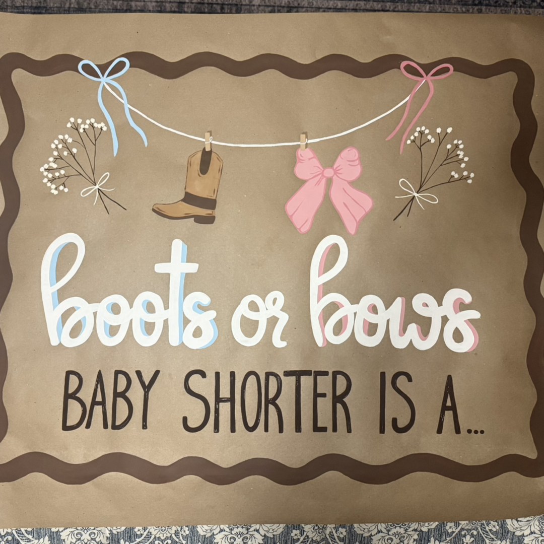 Photo shared by Katie for their Babylist baby registry.