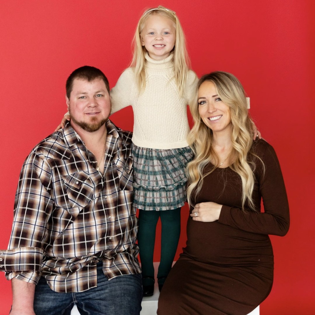 Photo shared by Colleen for their Babylist baby registry.