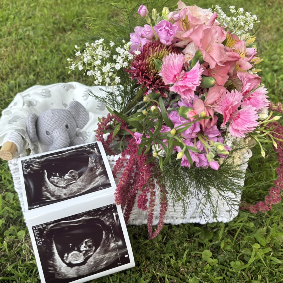 Photo shared by Bailey for their Babylist baby registry.