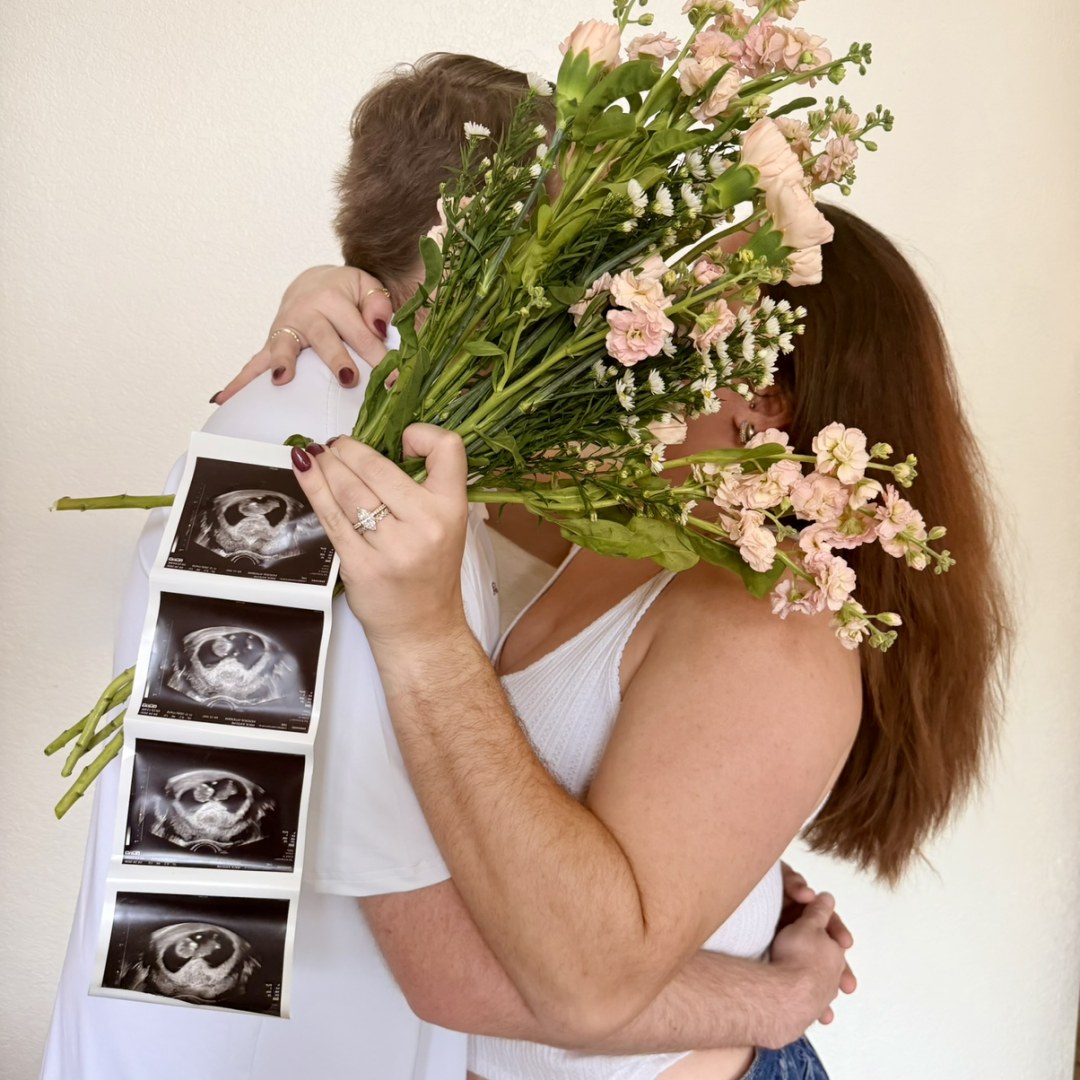 Photo shared by Katelyn for their Babylist baby registry.