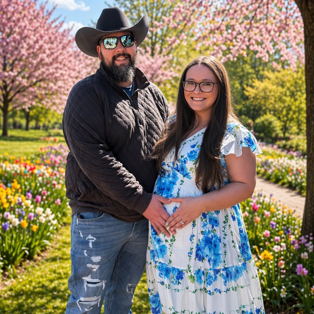 Photo shared by Katie for their Babylist baby registry.