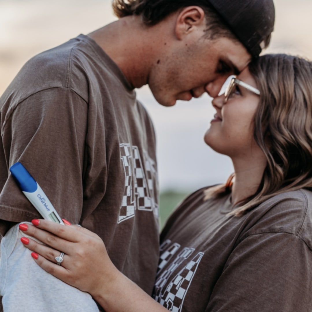 Photo shared by Skyler for their Babylist baby registry.