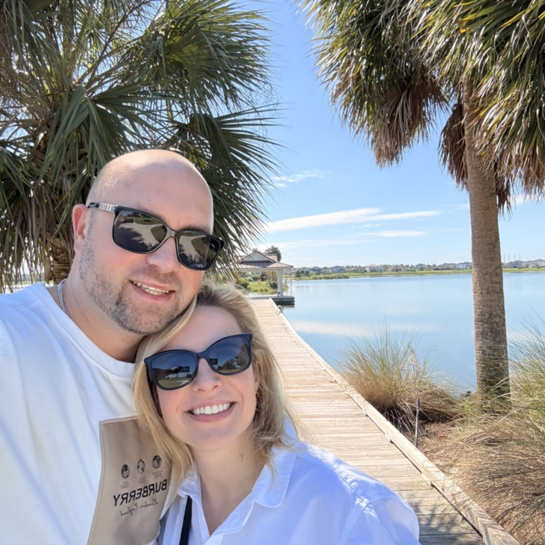 Photo shared by Olga for their Babylist baby registry.