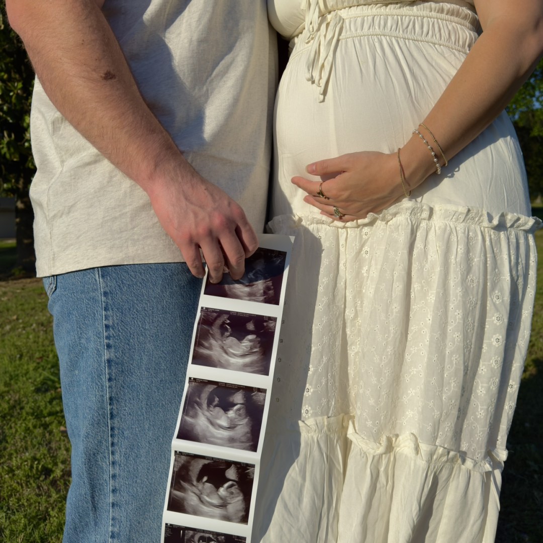 Photo shared by Lauren for their Babylist baby registry.