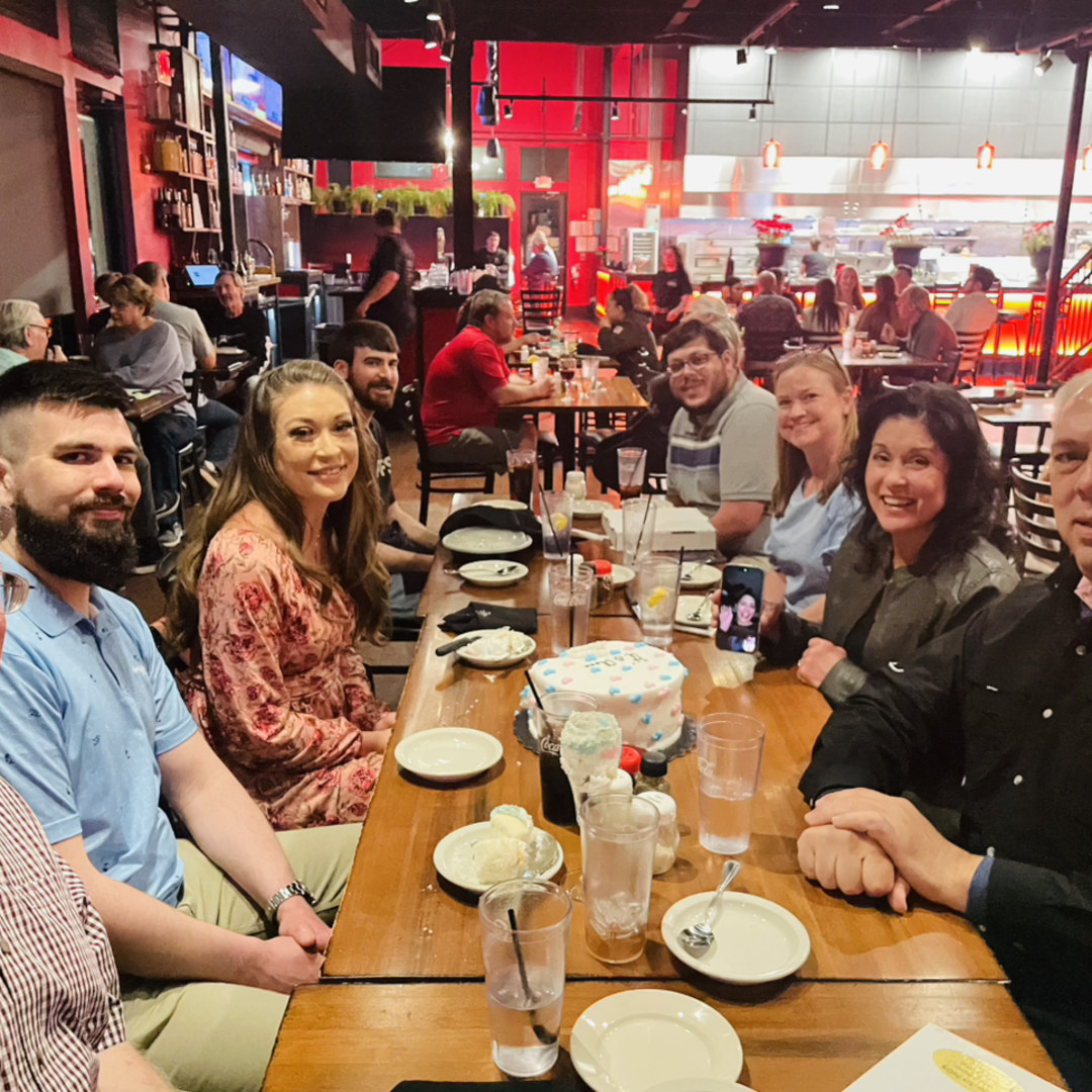 Photo shared by Rebecca for their Babylist baby registry.