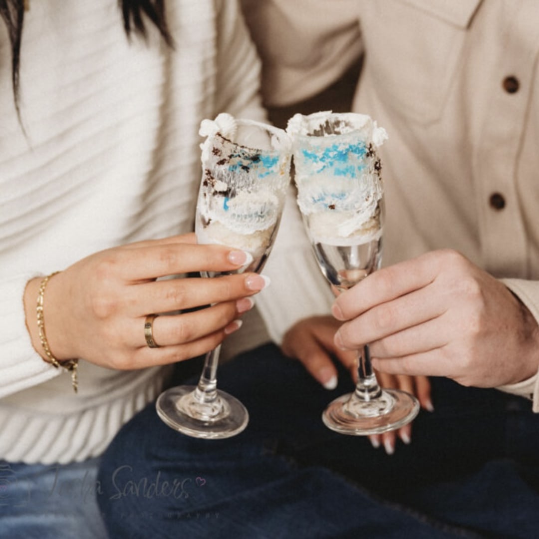 Photo shared by Delilah for their Babylist baby registry.