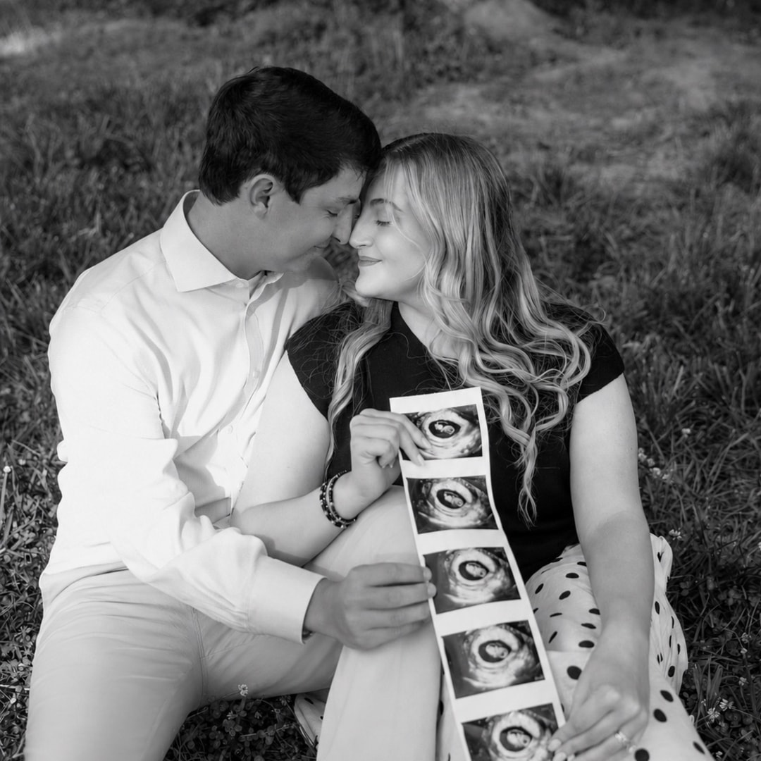 Photo shared by Cami for their Babylist baby registry.