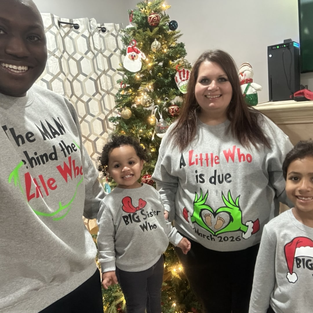 Photo shared by Candace for their Babylist baby registry.