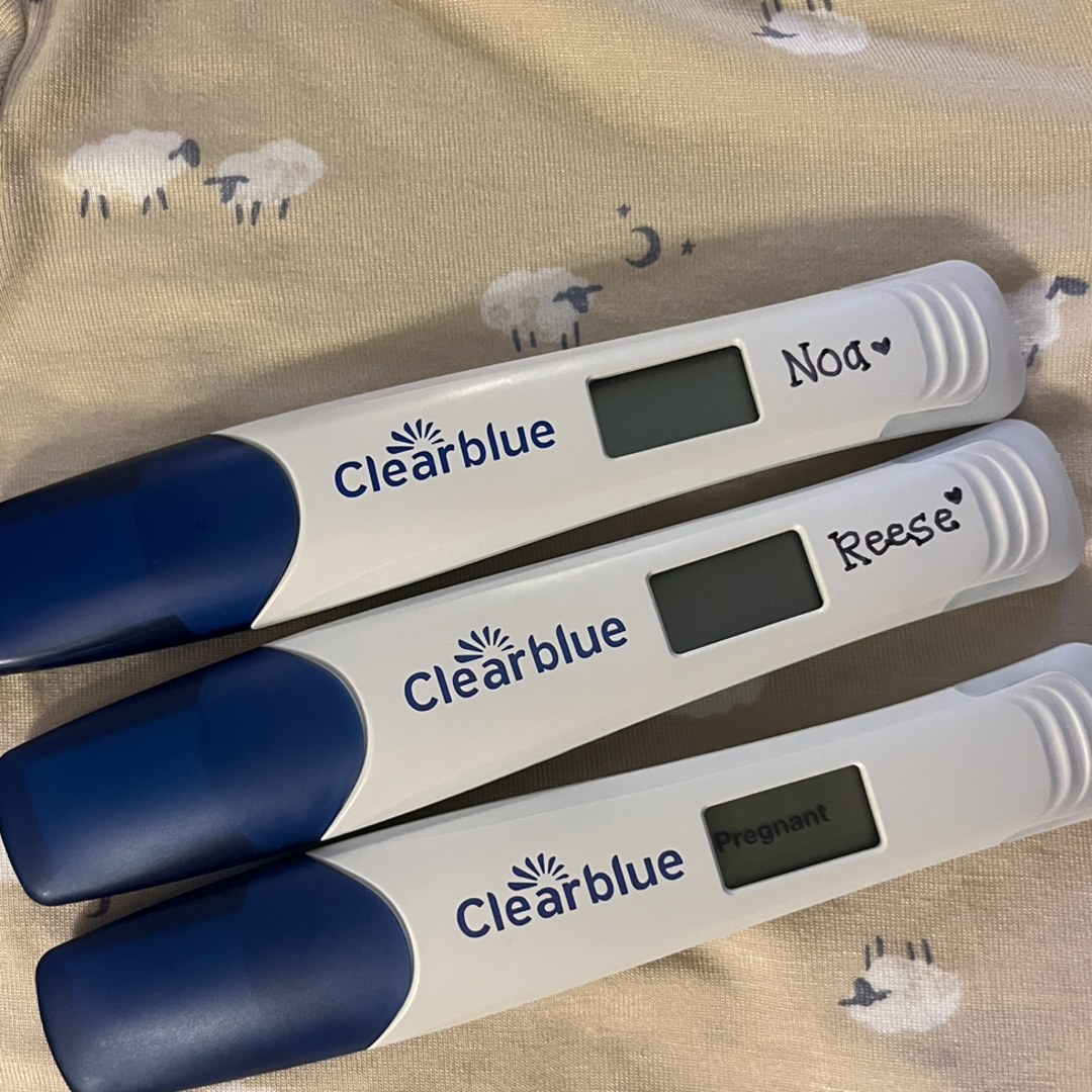 Photo shared by Lauren for their Babylist baby registry.