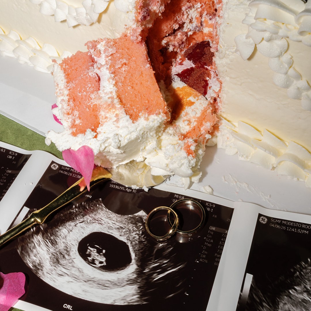 Photo shared by Natalie for their Babylist baby registry.