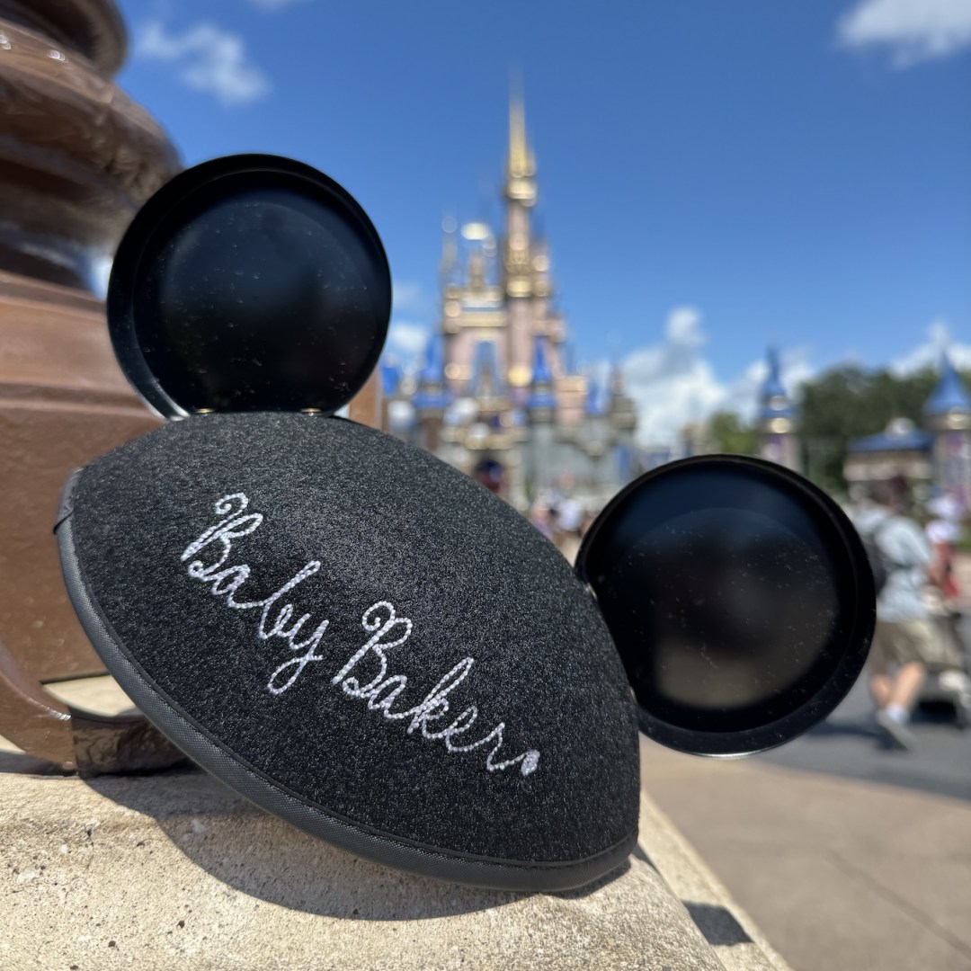 Photo shared by Emily for their Babylist baby registry.