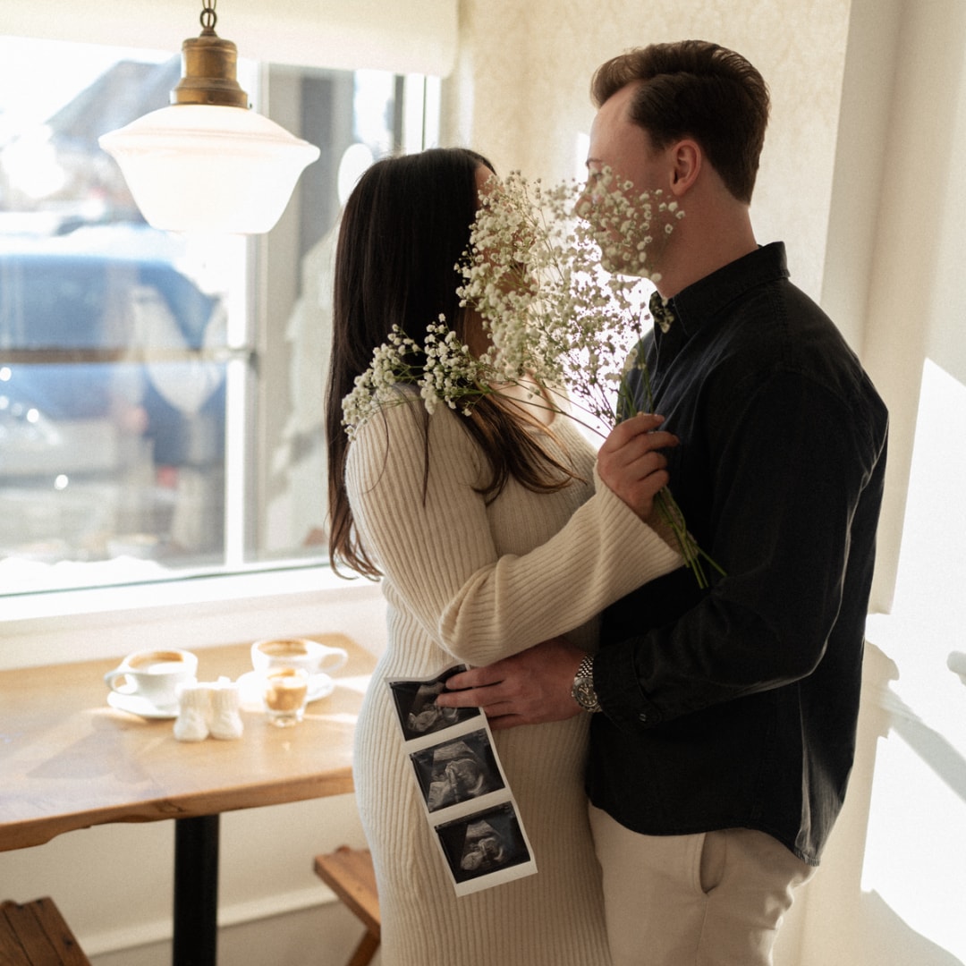 Photo shared by Liana for their Babylist baby registry.