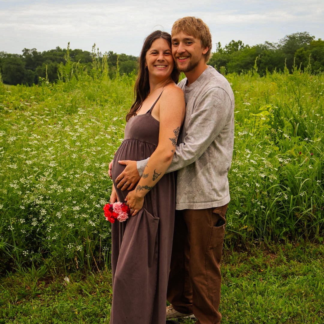 Photo shared by Gabriell for their Babylist baby registry.