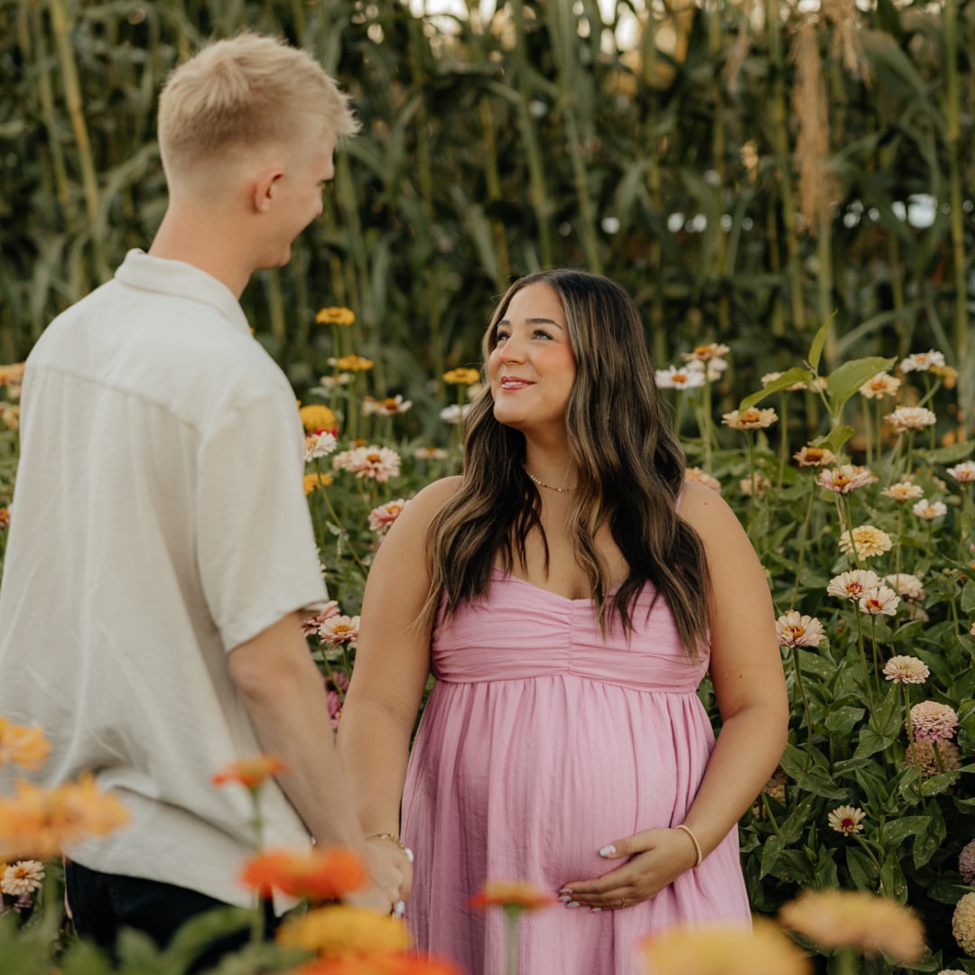Photo shared by Abbigail for their Babylist baby registry.