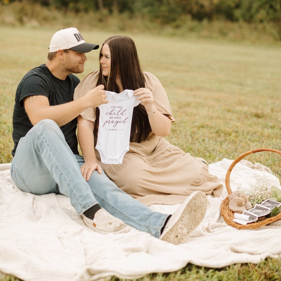 Photo shared by Delaney for their Babylist baby registry.