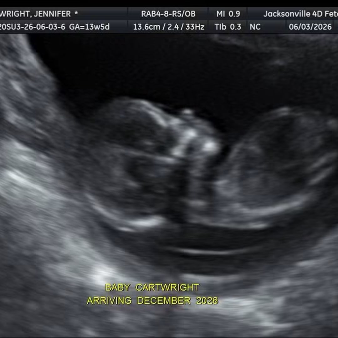 Photo shared by Jennifer for their Babylist baby registry.