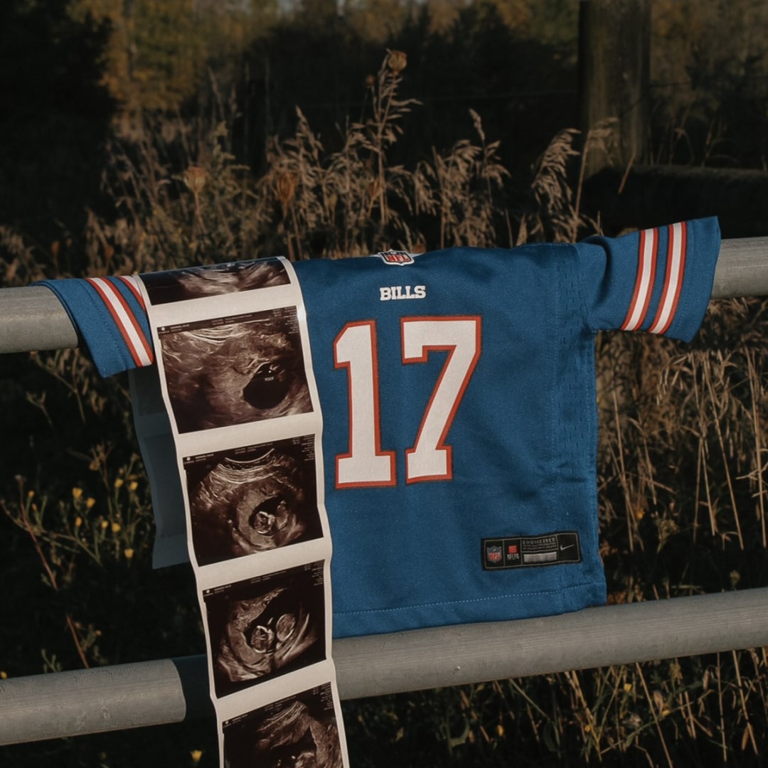 Photo shared by Callie for their Babylist baby registry.
