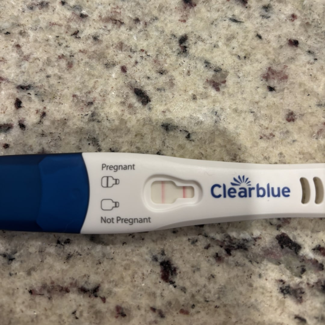 Photo shared by Sarah for their Babylist baby registry.