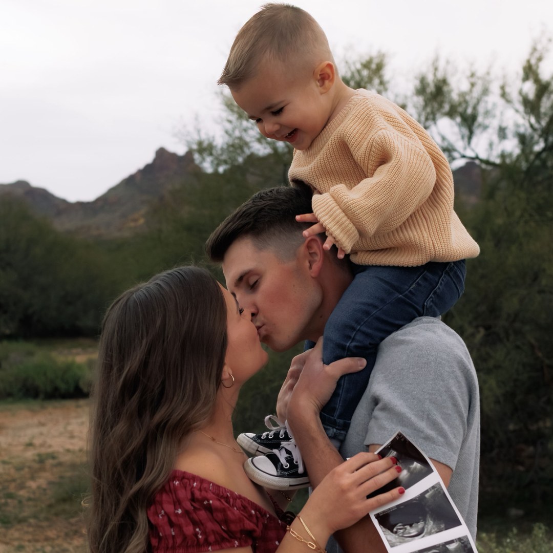 Photo shared by Berkley for their Babylist baby registry.