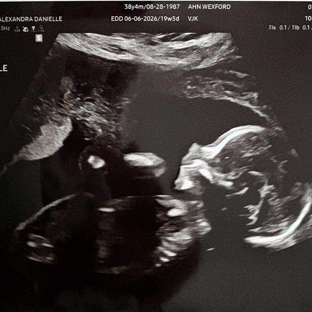 Photo shared by Alexandra for their Babylist baby registry.