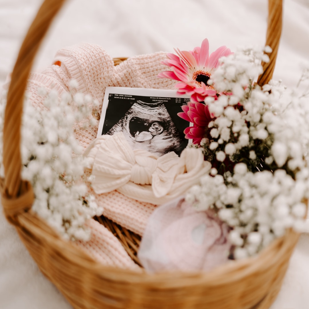Photo shared by Adina for their Babylist baby registry.