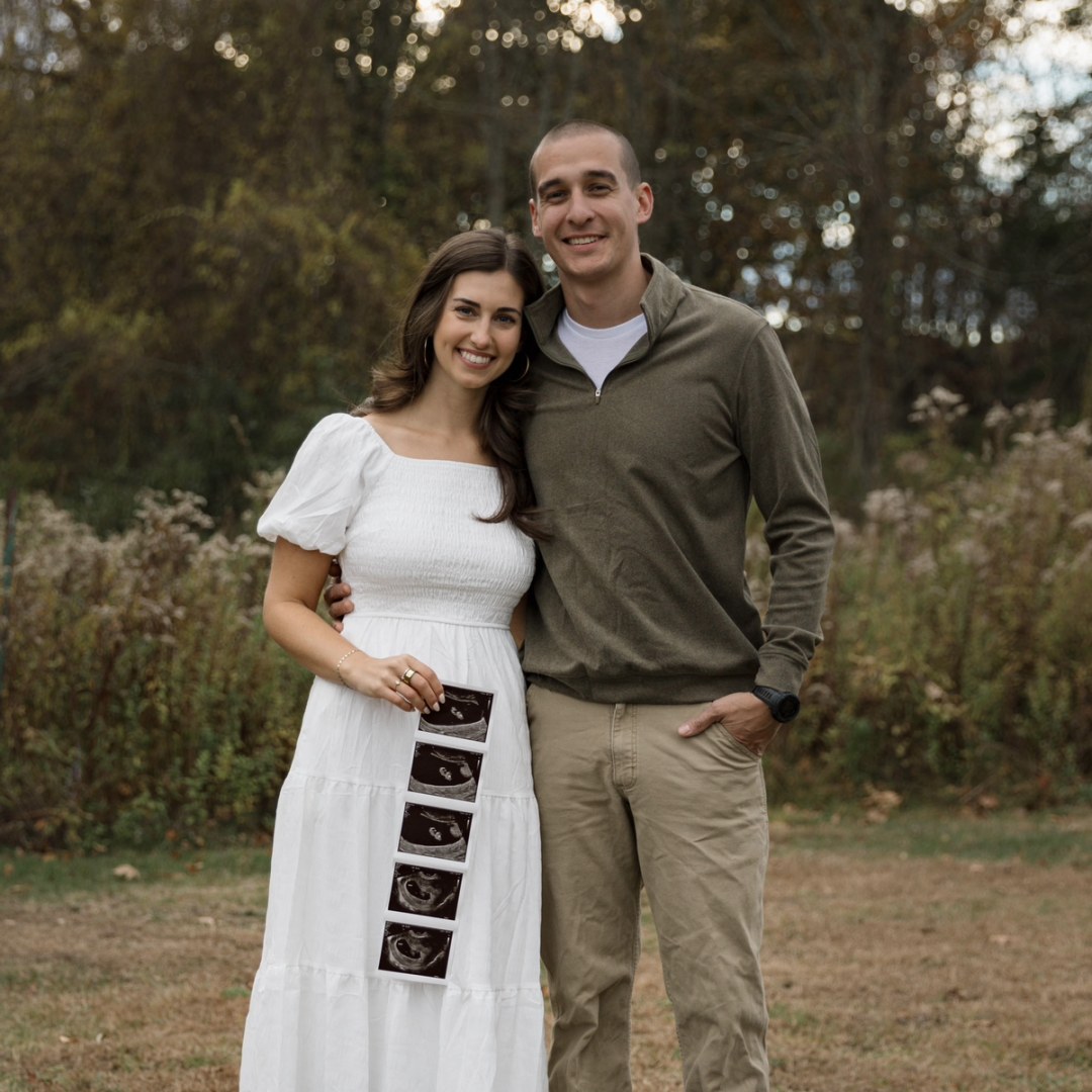 Photo shared by Katelyn for their Babylist baby registry.