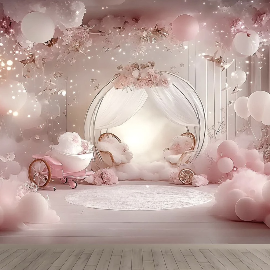 Photo shared by Allison for their Babylist baby registry.