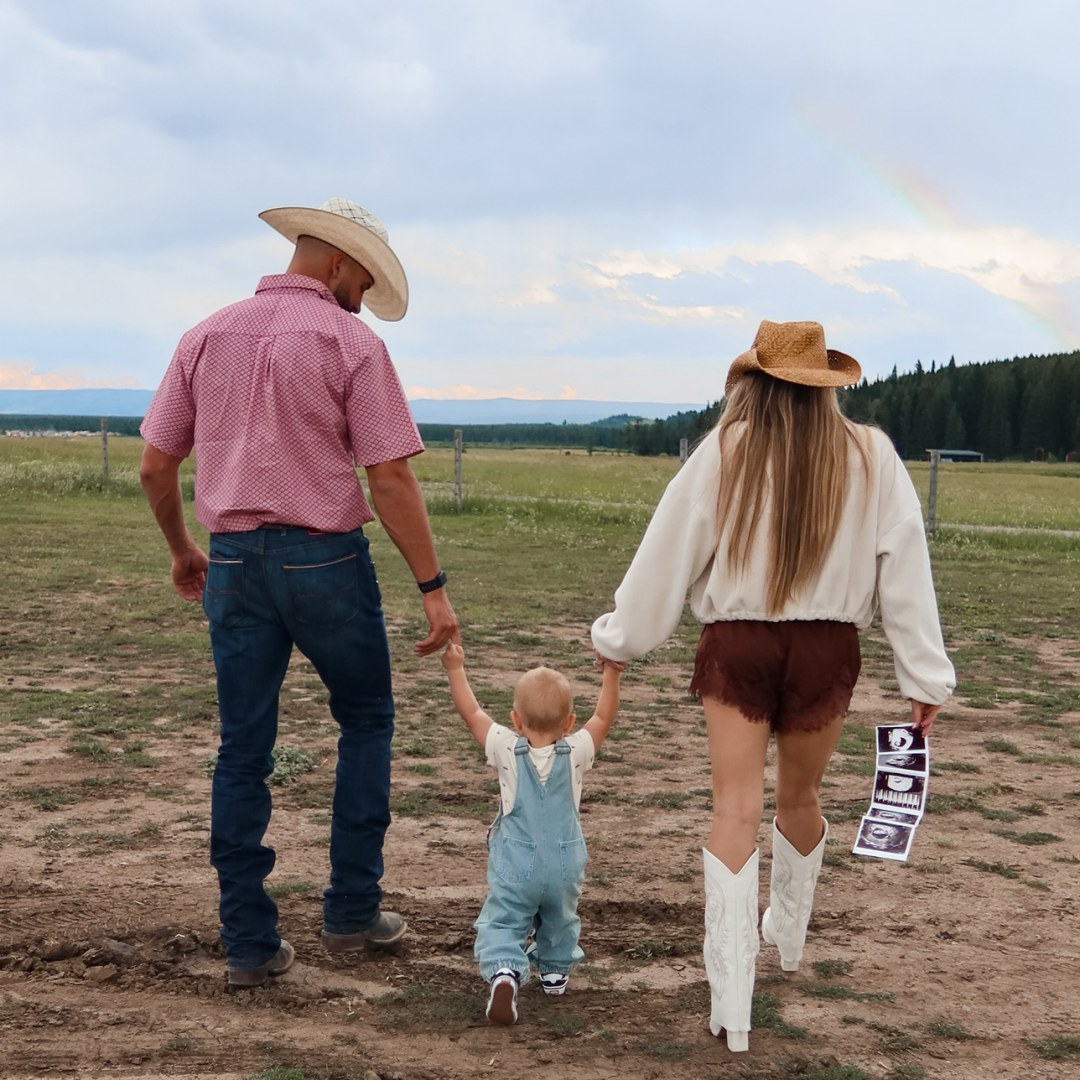 Photo shared by Olivia for their Babylist baby registry.