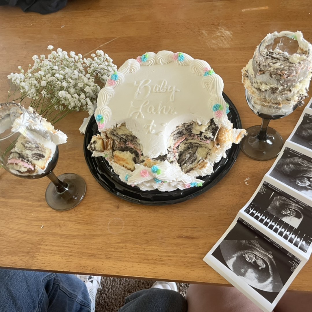 Photo shared by Lily for their Babylist baby registry.